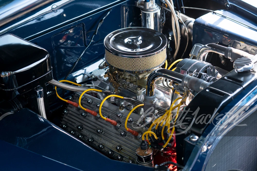 1951 Mercury Eight - Image 12 of 21