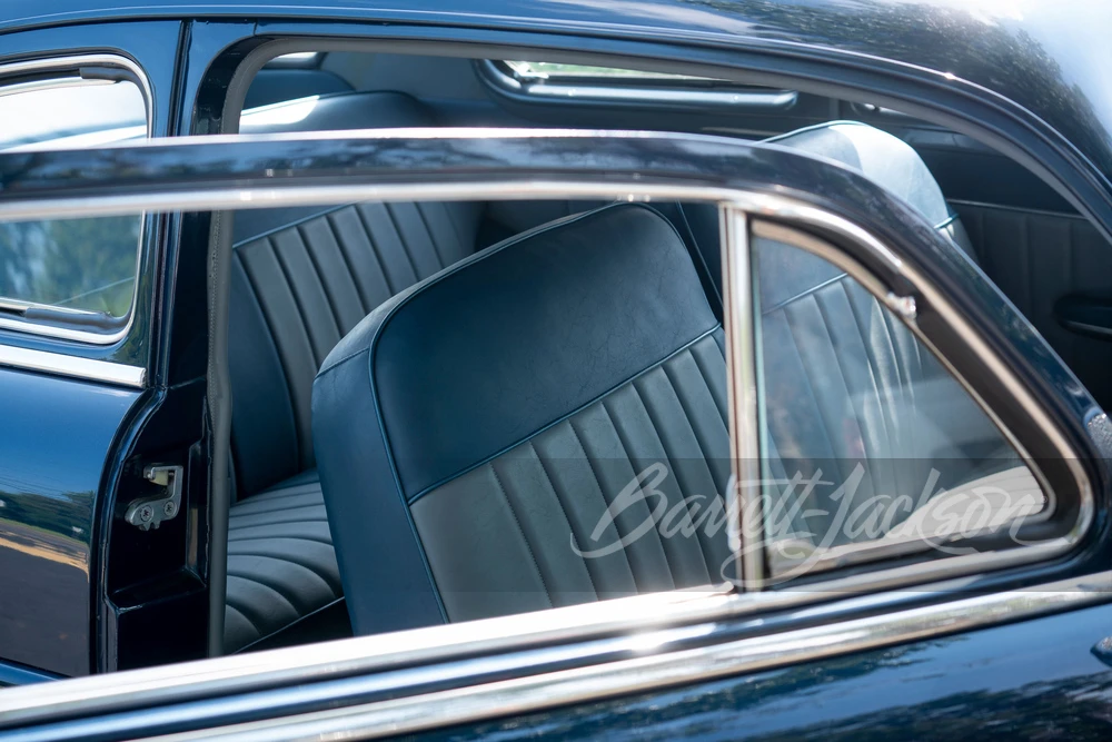 1951 Mercury Eight - Image 13 of 21
