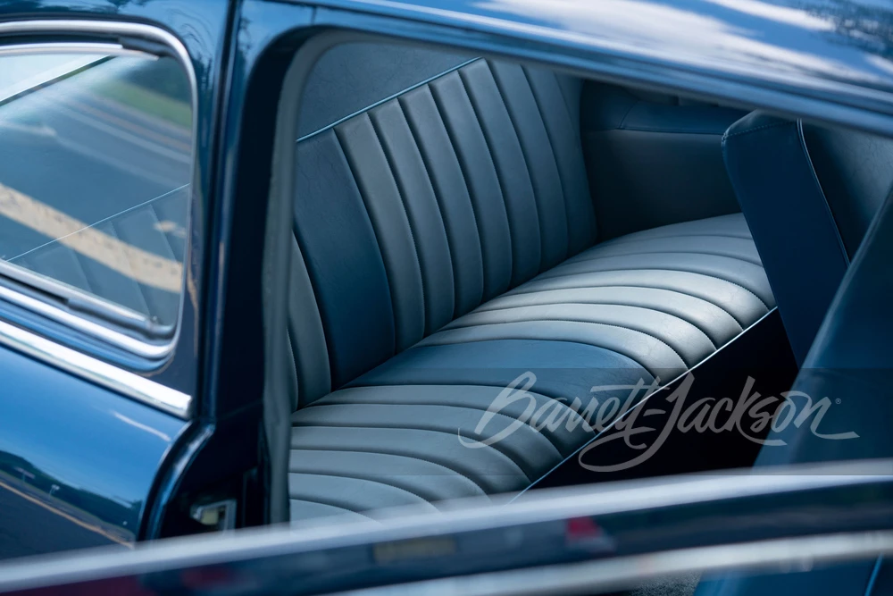 1951 Mercury Eight - Image 14 of 21