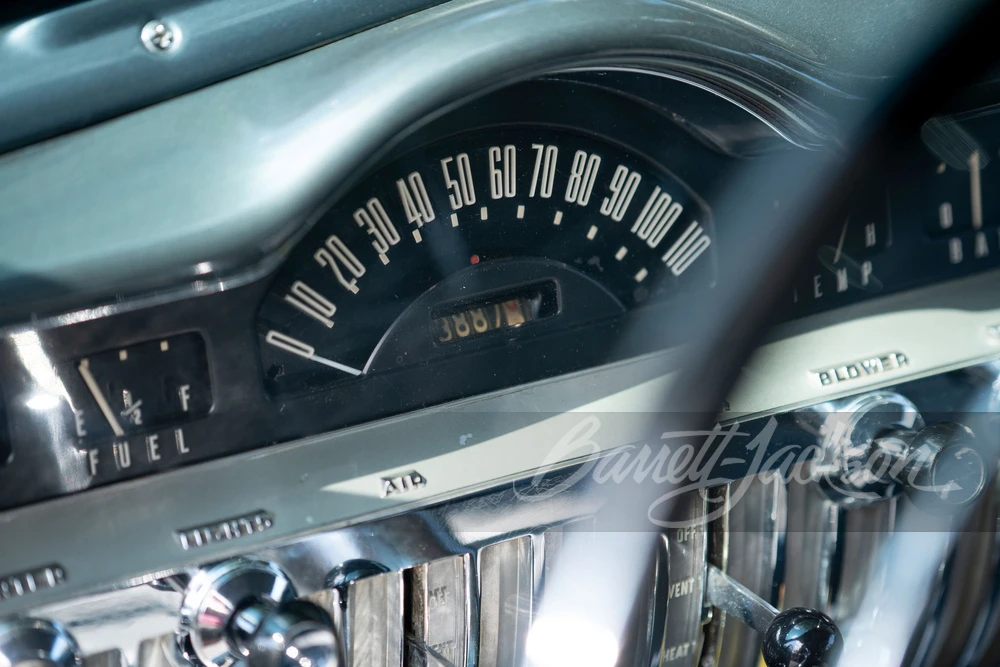 1951 Mercury Eight - Image 15 of 21