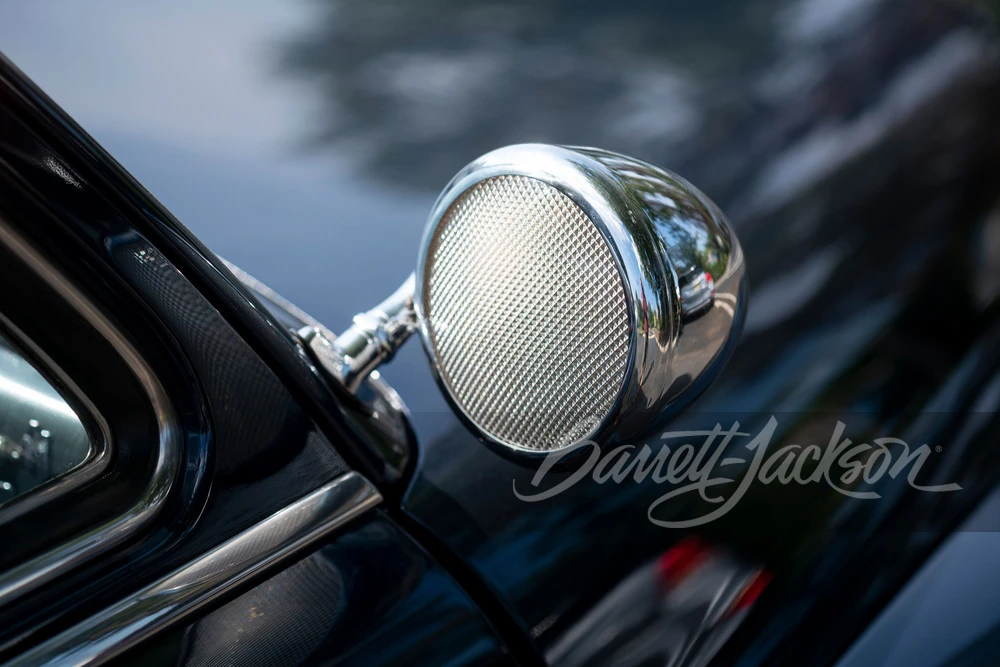 1951 Mercury Eight - Image 16 of 21