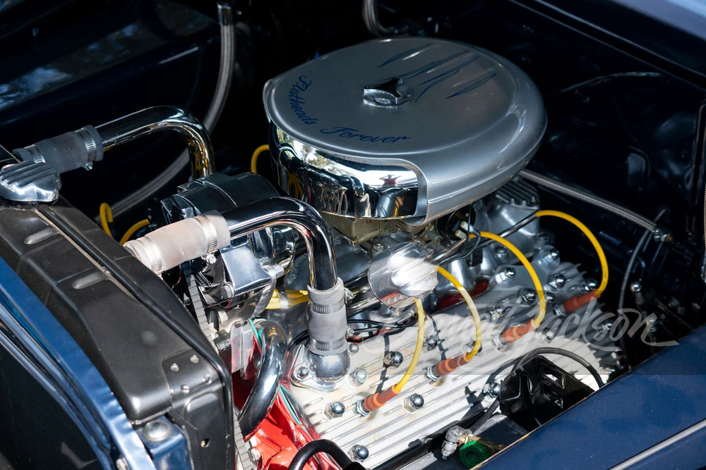 1951 Mercury Eight - Image 18 of 21