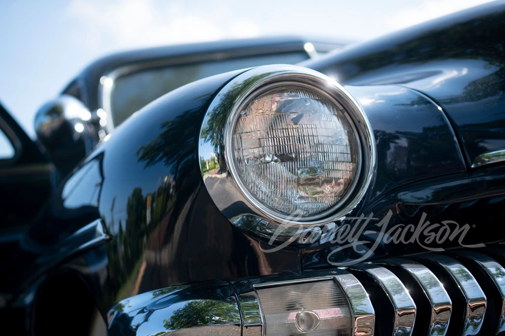 1951 Mercury Eight - Image 19 of 21