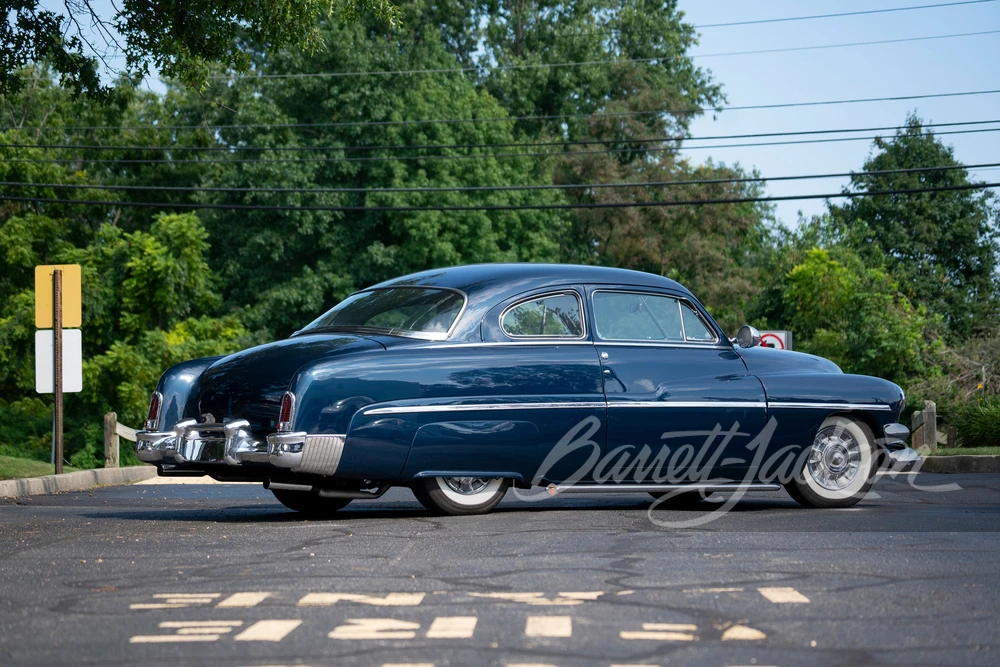 1951 Mercury Eight - Image 20 of 21