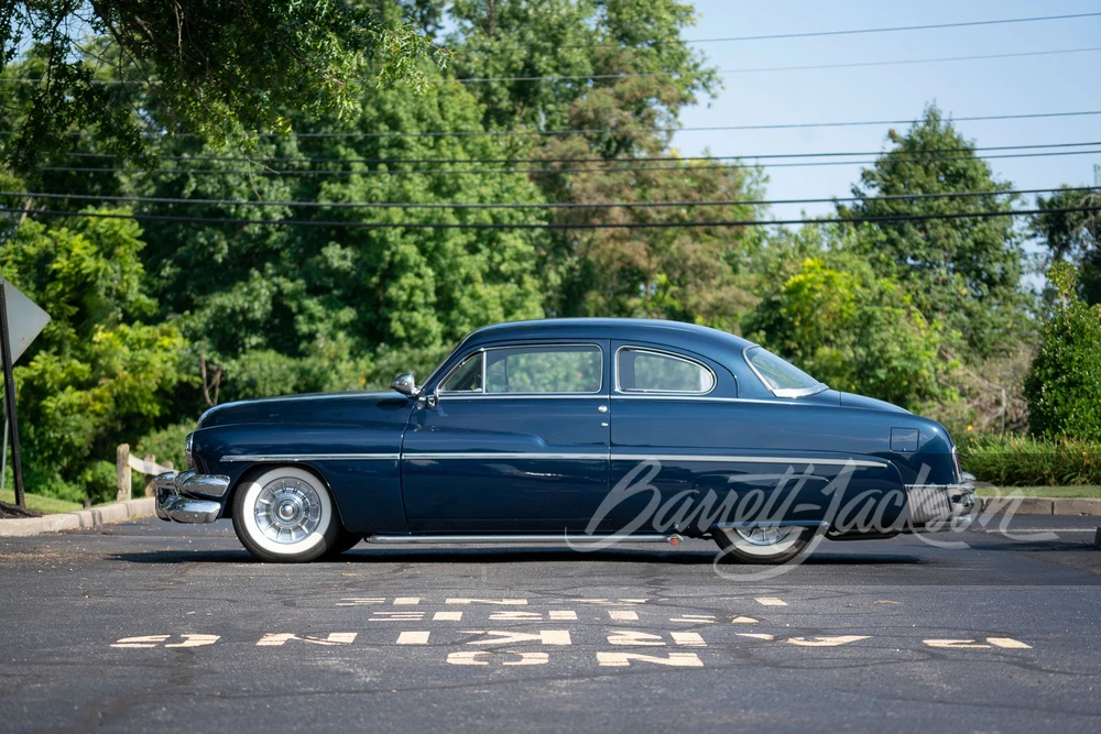 1951 Mercury Eight - Image 21 of 21