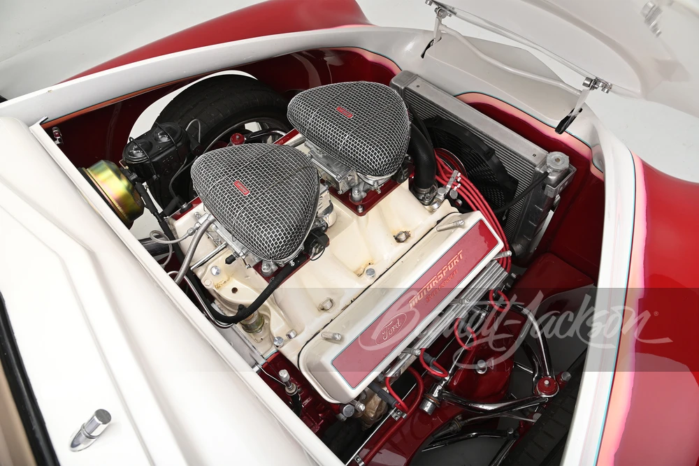 1951 Mercury Eight - Image 2 of 29