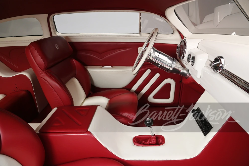 1951 Mercury Eight - Image 3 of 29