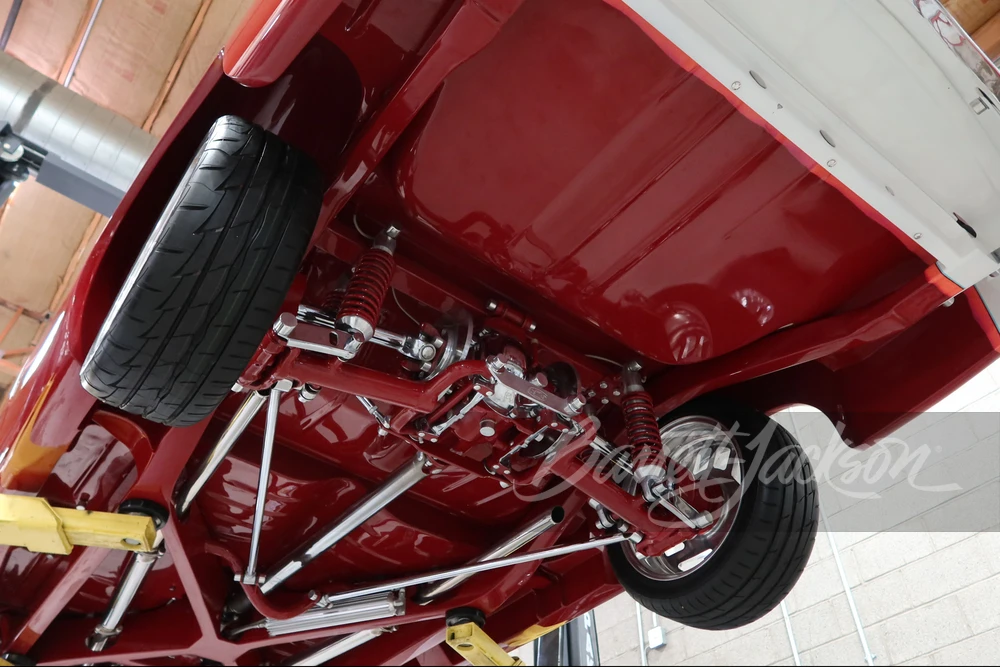 1951 Mercury Eight - Image 4 of 29