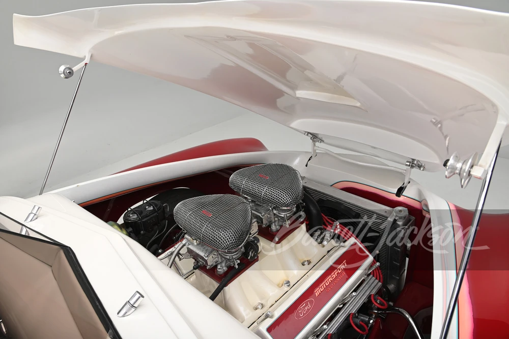 1951 Mercury Eight - Image 21 of 29