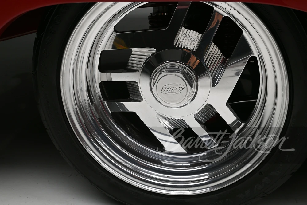 1951 Mercury Eight - Image 22 of 29