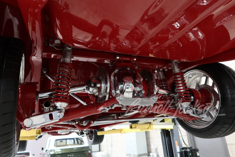 1951 Mercury Eight - Image 24 of 29