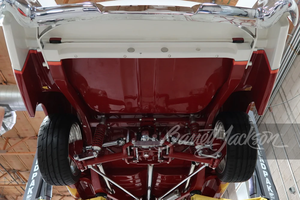 1951 Mercury Eight - Image 25 of 29