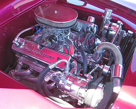 1951 Mercury Eight - Image 3 of 5