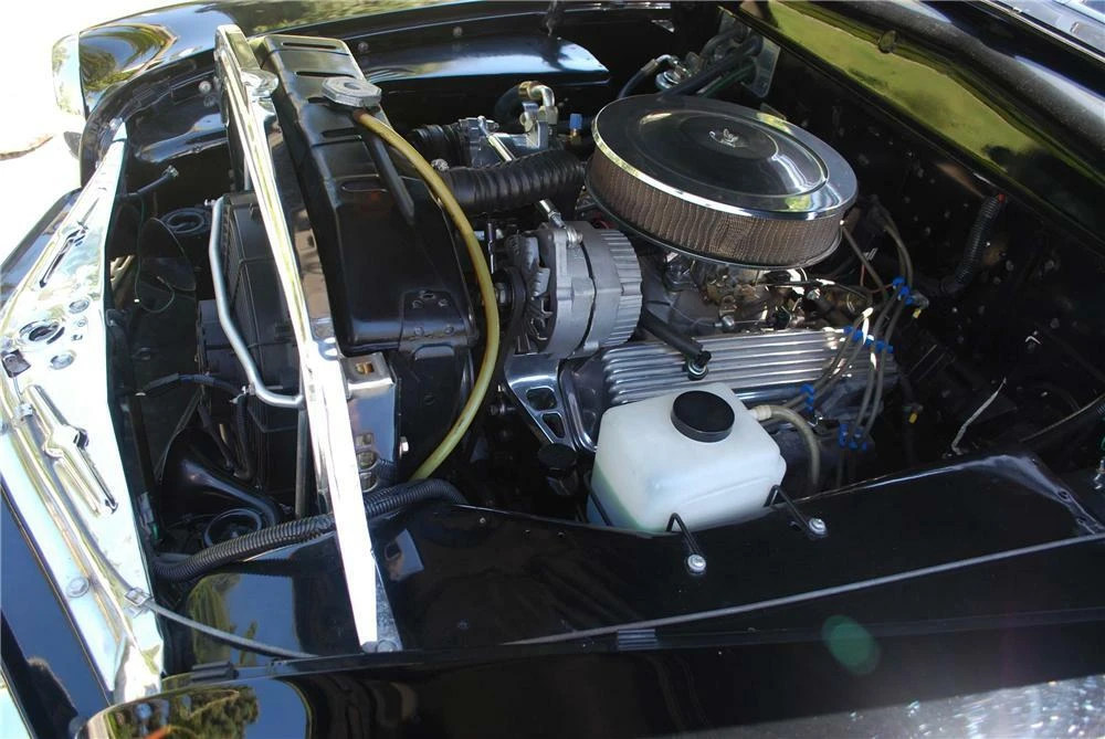 1951 Mercury Eight - Image 3 of 5