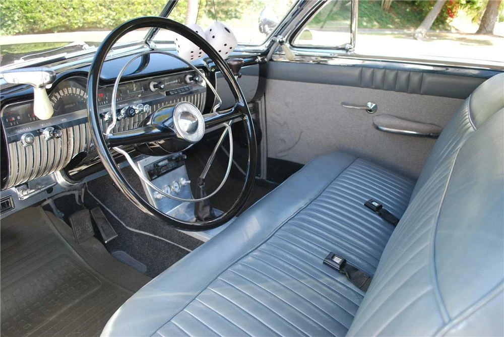 1951 Mercury Eight - Image 4 of 5