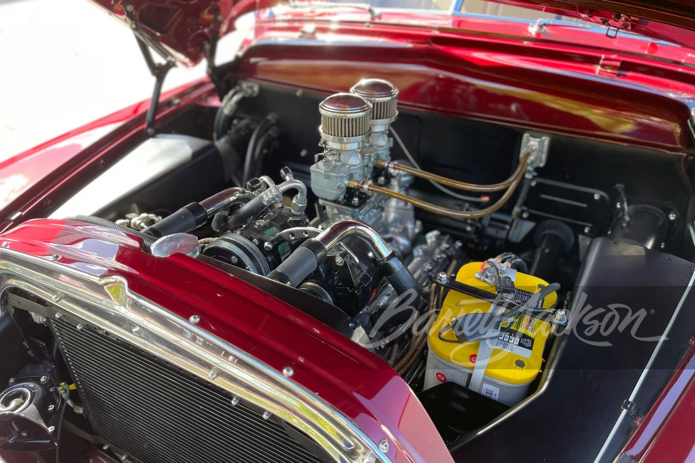 1951 Mercury Eight - Image 8 of 14