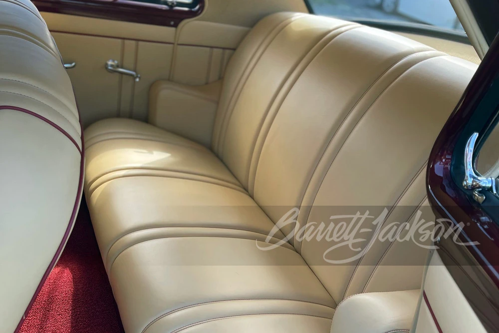 1951 Mercury Eight - Image 10 of 14