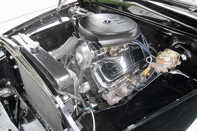 1951 Mercury Eight - Image 2 of 5