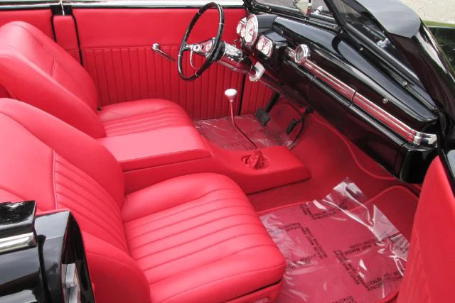 1951 Mercury Eight - Image 3 of 5
