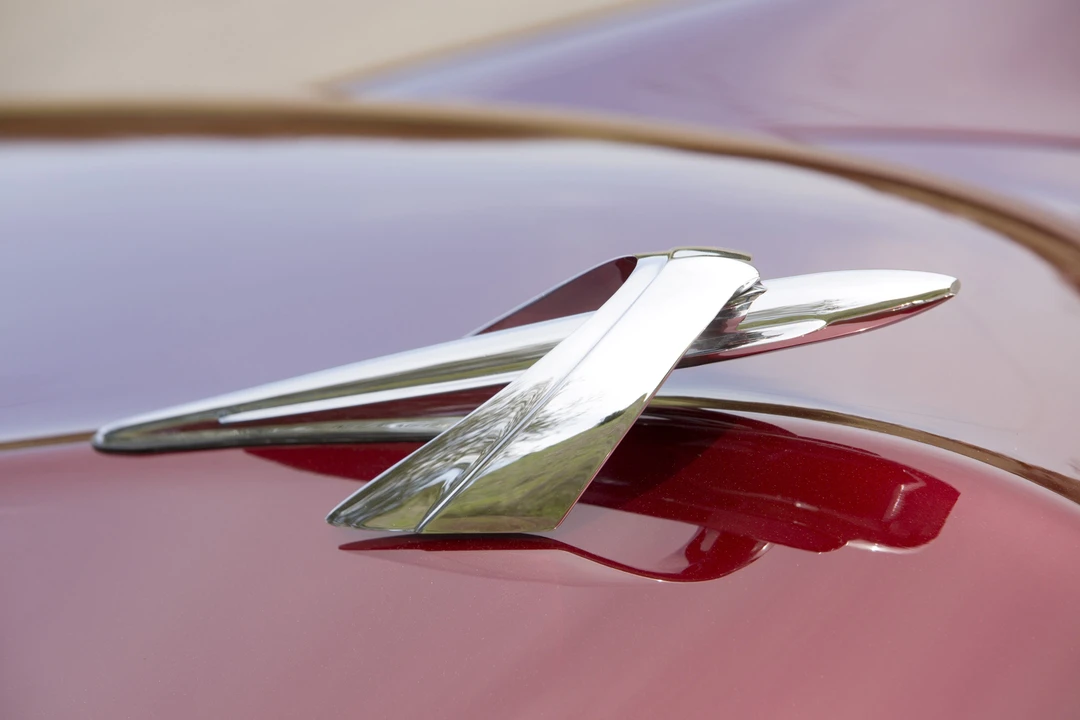 1951 Mercury Eight - Image 25 of 30