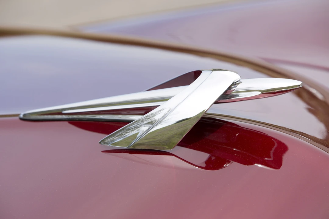 1951 Mercury Eight - Image 24 of 30
