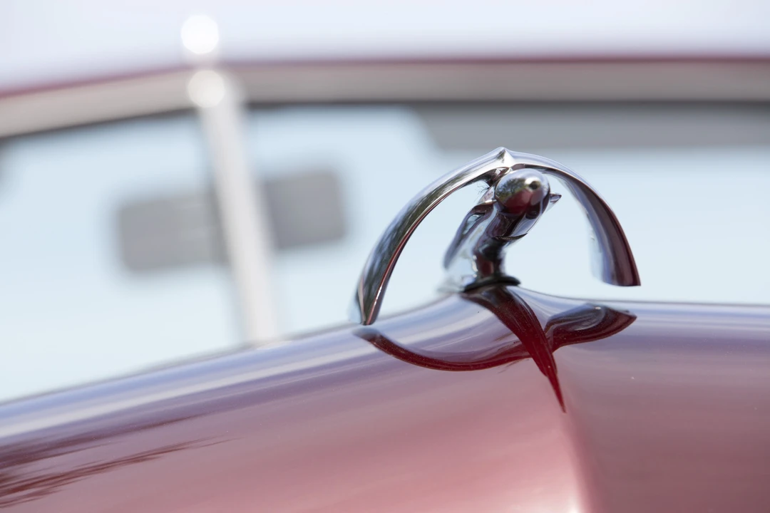 1951 Mercury Eight - Image 26 of 30