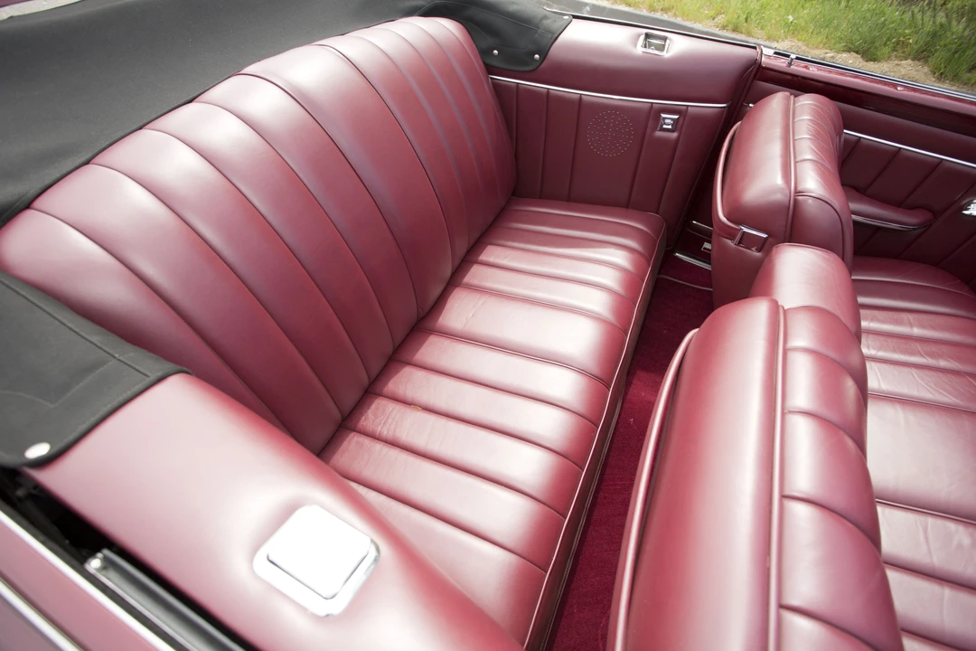 1951 Mercury Eight - Image 12 of 30