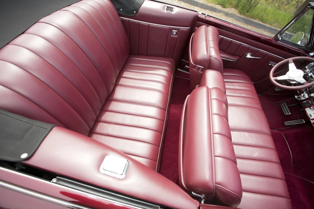 1951 Mercury Eight - Image 13 of 30