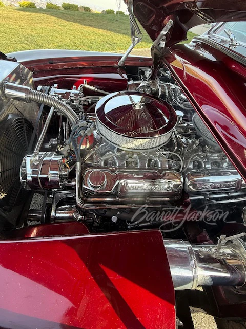1951 Mercury Eight - Image 3 of 11