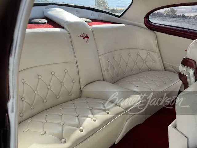 1951 Mercury Eight - Image 9 of 11