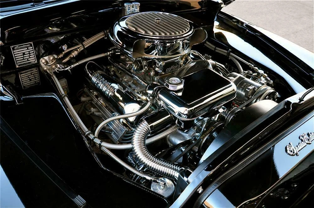 1951 Mercury Eight - Image 3 of 4