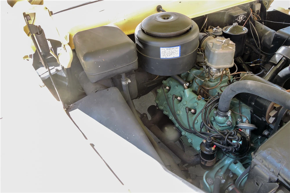 1951 Mercury Eight - Image 3 of 6