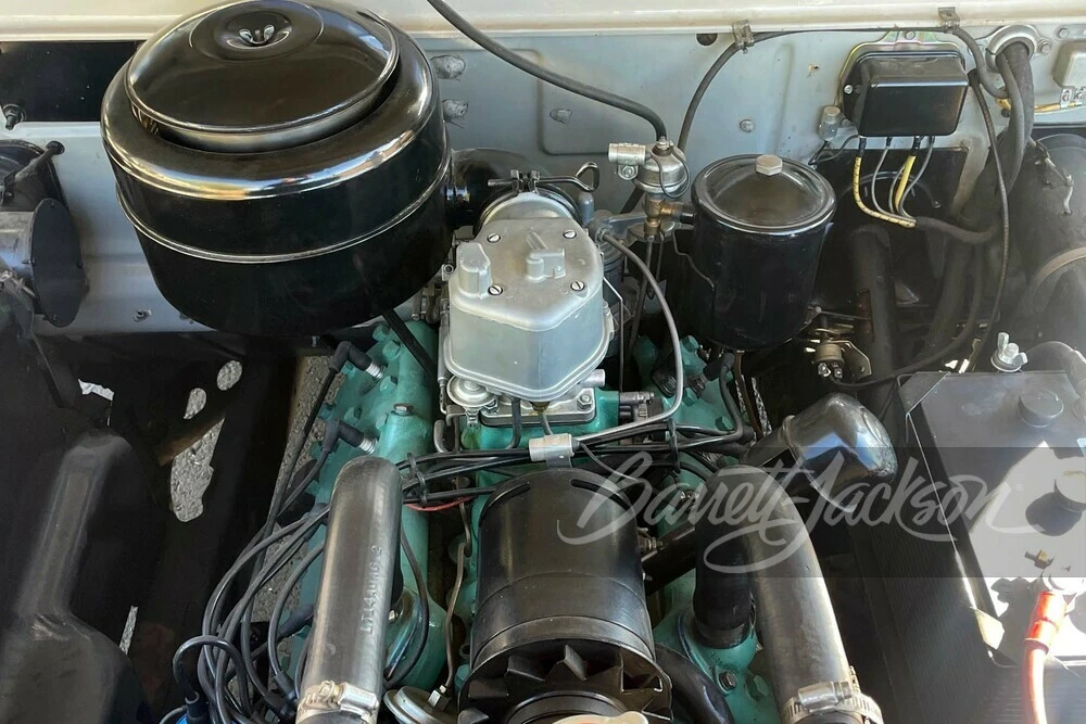 1951 Mercury Eight - Image 2 of 5