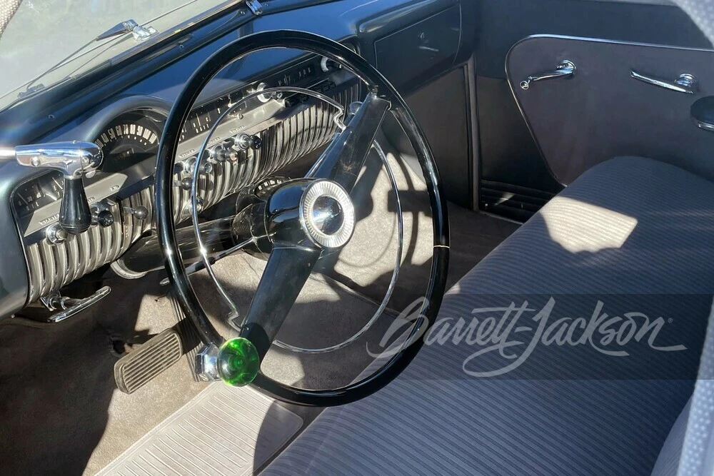 1951 Mercury Eight - Image 3 of 5