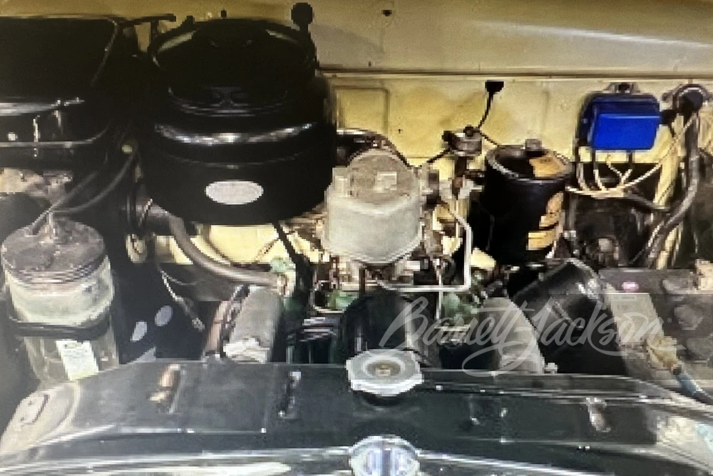 1951 Mercury Montclair - Image 3 of 4