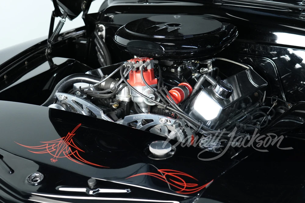 1951 Mercury Monterey - Image 3 of 31