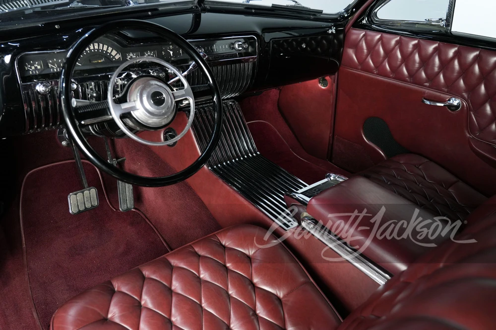 1951 Mercury Monterey - Image 4 of 31