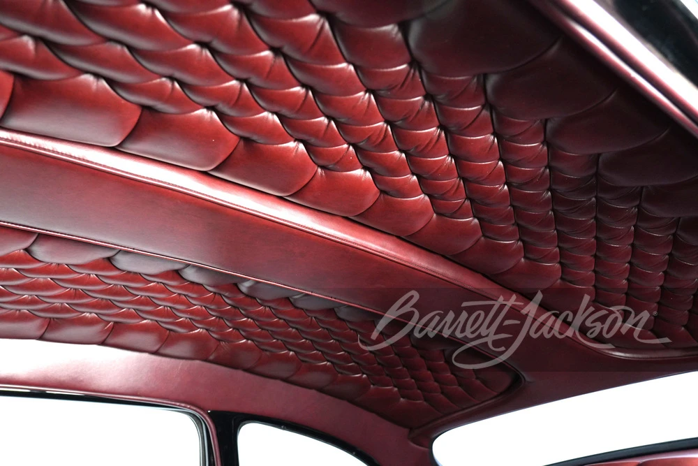 1951 Mercury Monterey - Image 22 of 31