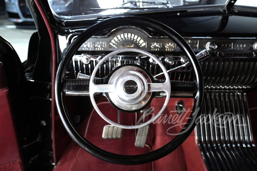 1951 Mercury Monterey - Image 26 of 31