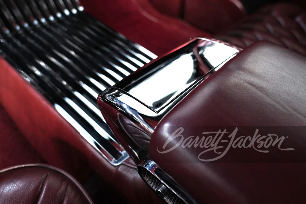 1951 Mercury Monterey - Image 13 of 31