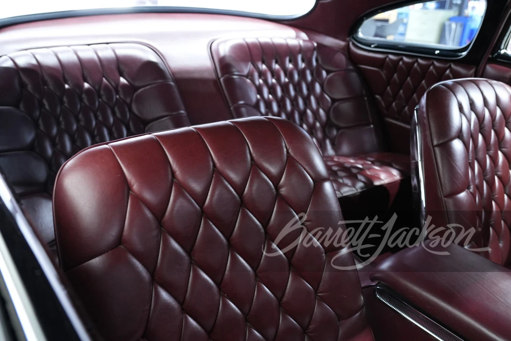 1951 Mercury Monterey - Image 18 of 31