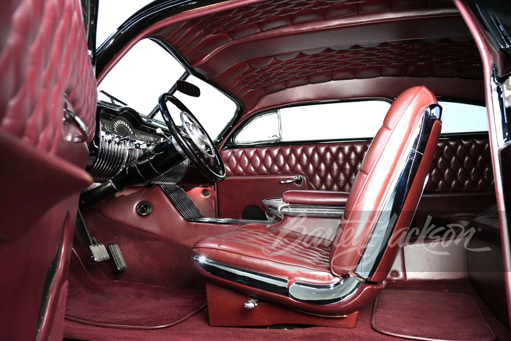 1951 Mercury Monterey - Image 21 of 31