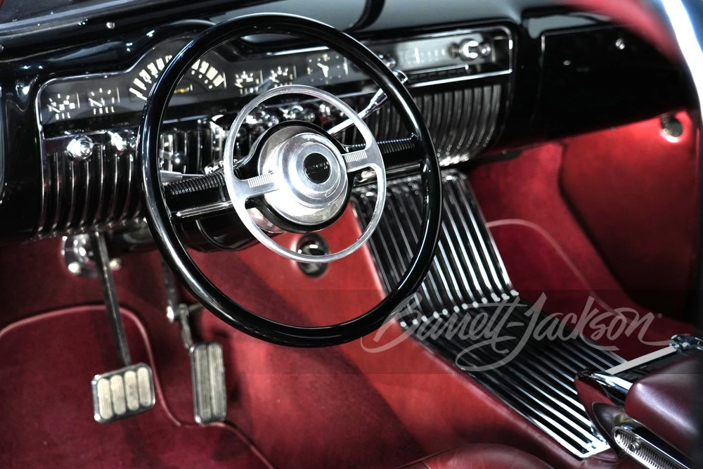 1951 Mercury Monterey - Image 12 of 31