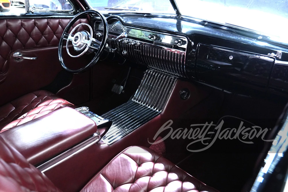 1951 Mercury Monterey - Image 17 of 31