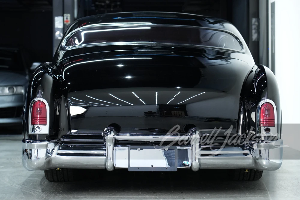1951 Mercury Monterey - Image 28 of 31