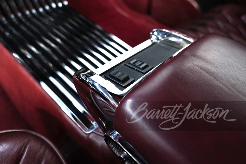 1951 Mercury Monterey - Image 15 of 31