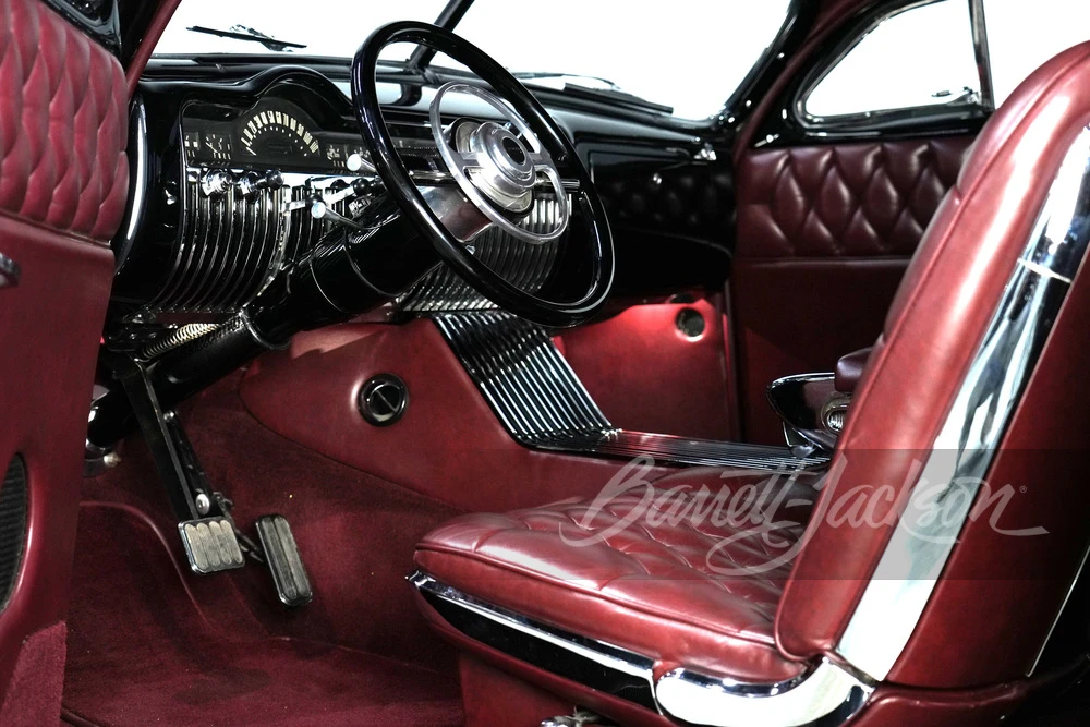 1951 Mercury Monterey - Image 10 of 31