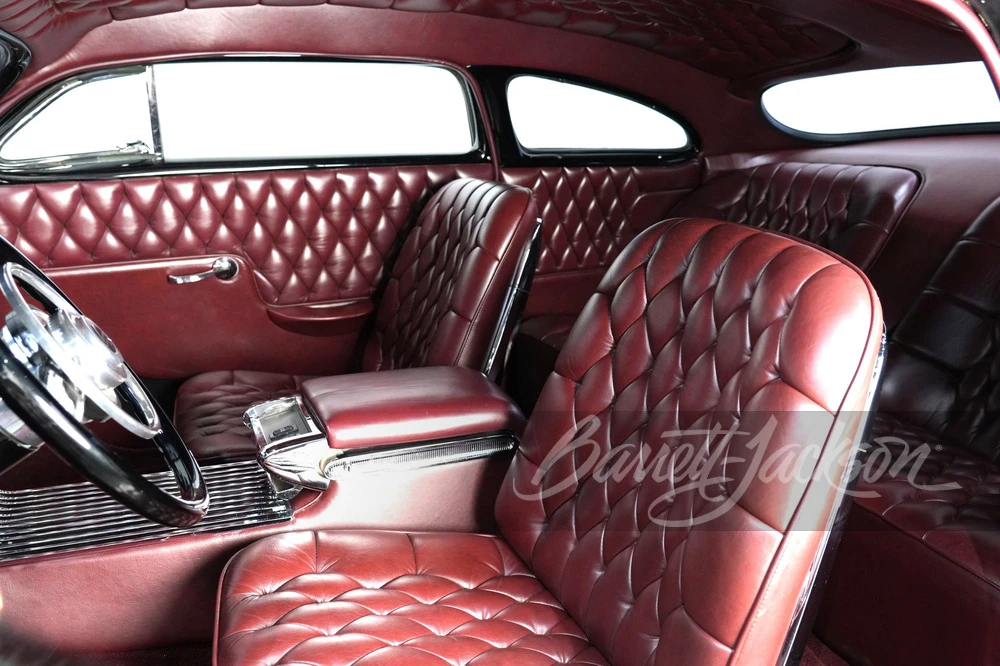 1951 Mercury Monterey - Image 24 of 31