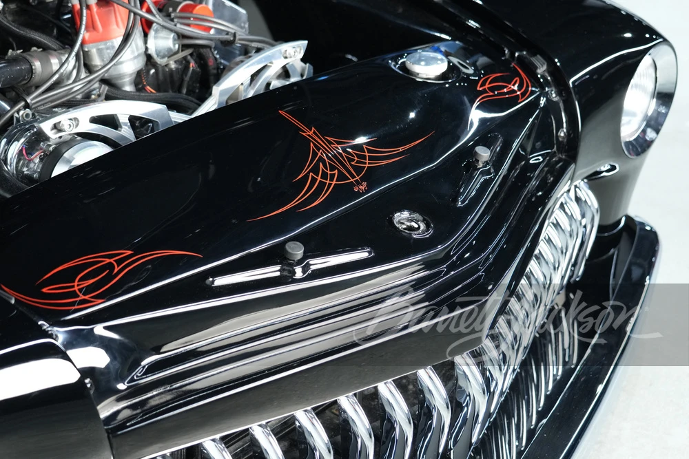 1951 Mercury Monterey - Image 9 of 31