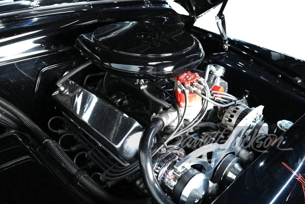 1951 Mercury Monterey - Image 8 of 31